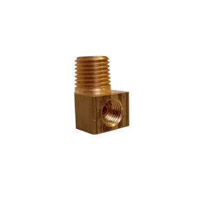 Línea 231 - Conector para freno hidráulico