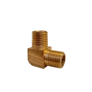 Línea 240 - Conector roscado gas