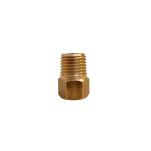 Línea 242 - Conector para freno hidráulico