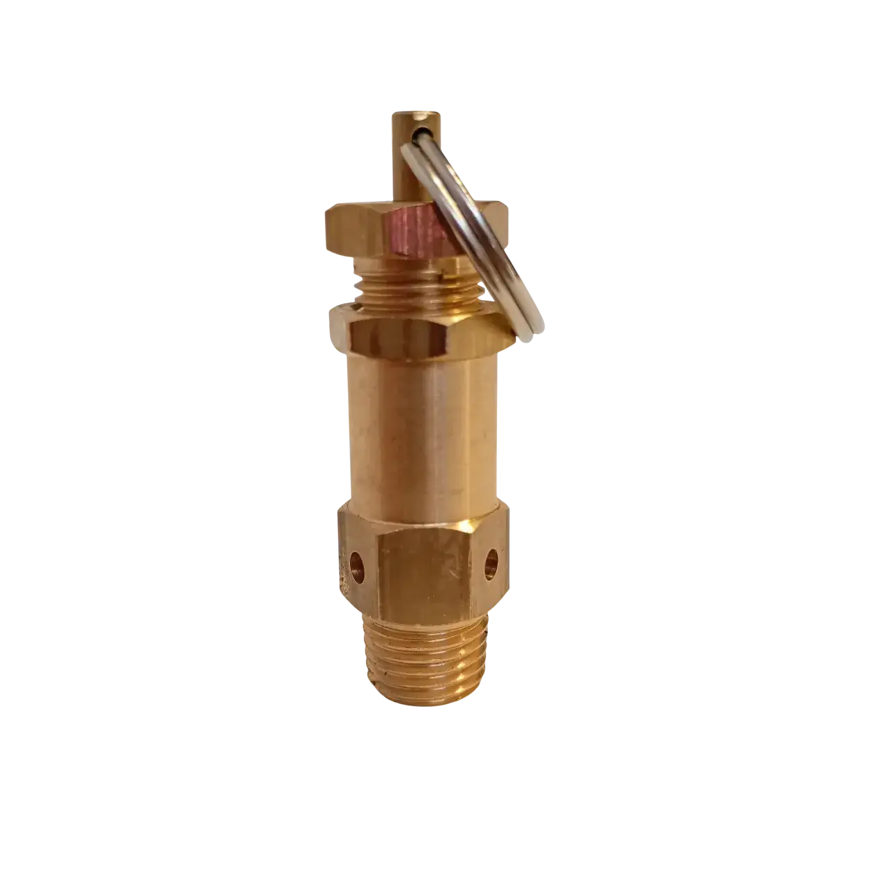 Línea 249 - Tapón rosca gas y métrica hierro