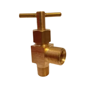 Línea 251 - Llave de paso dual 1L ajuste/1L gas