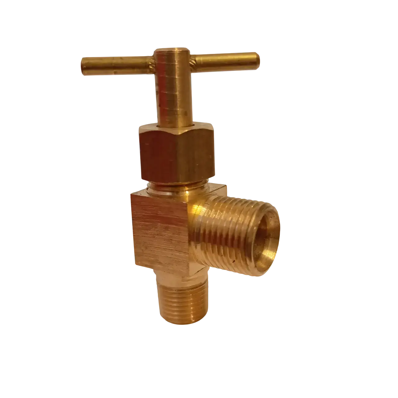 Línea 251 - Llave de paso dual 1L ajuste/1L gas