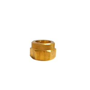 Línea 298 - Conector para tubo plástico