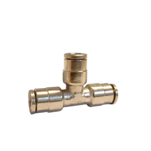 Línea 409 - Conector rápido