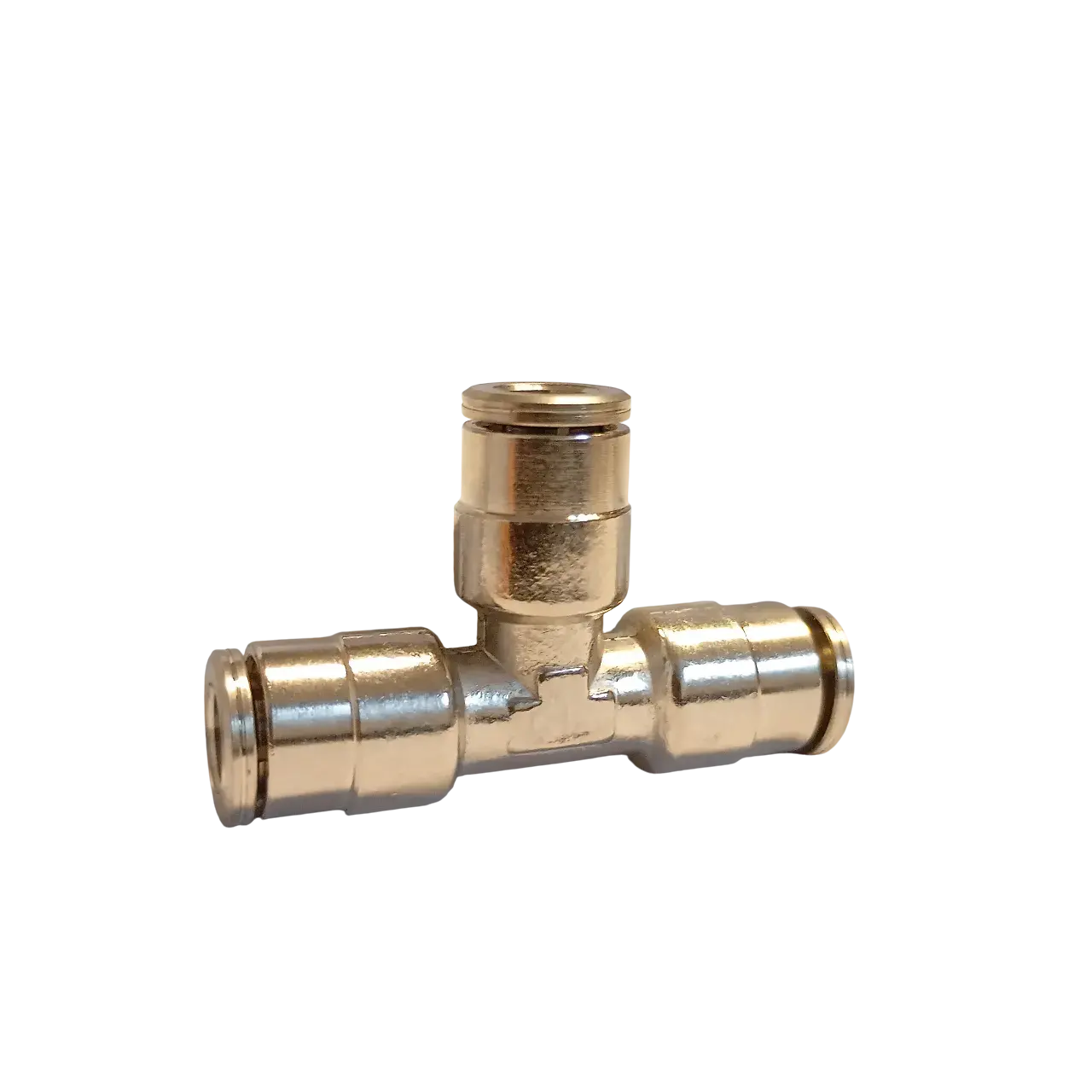 Línea 409 - Conector rápido